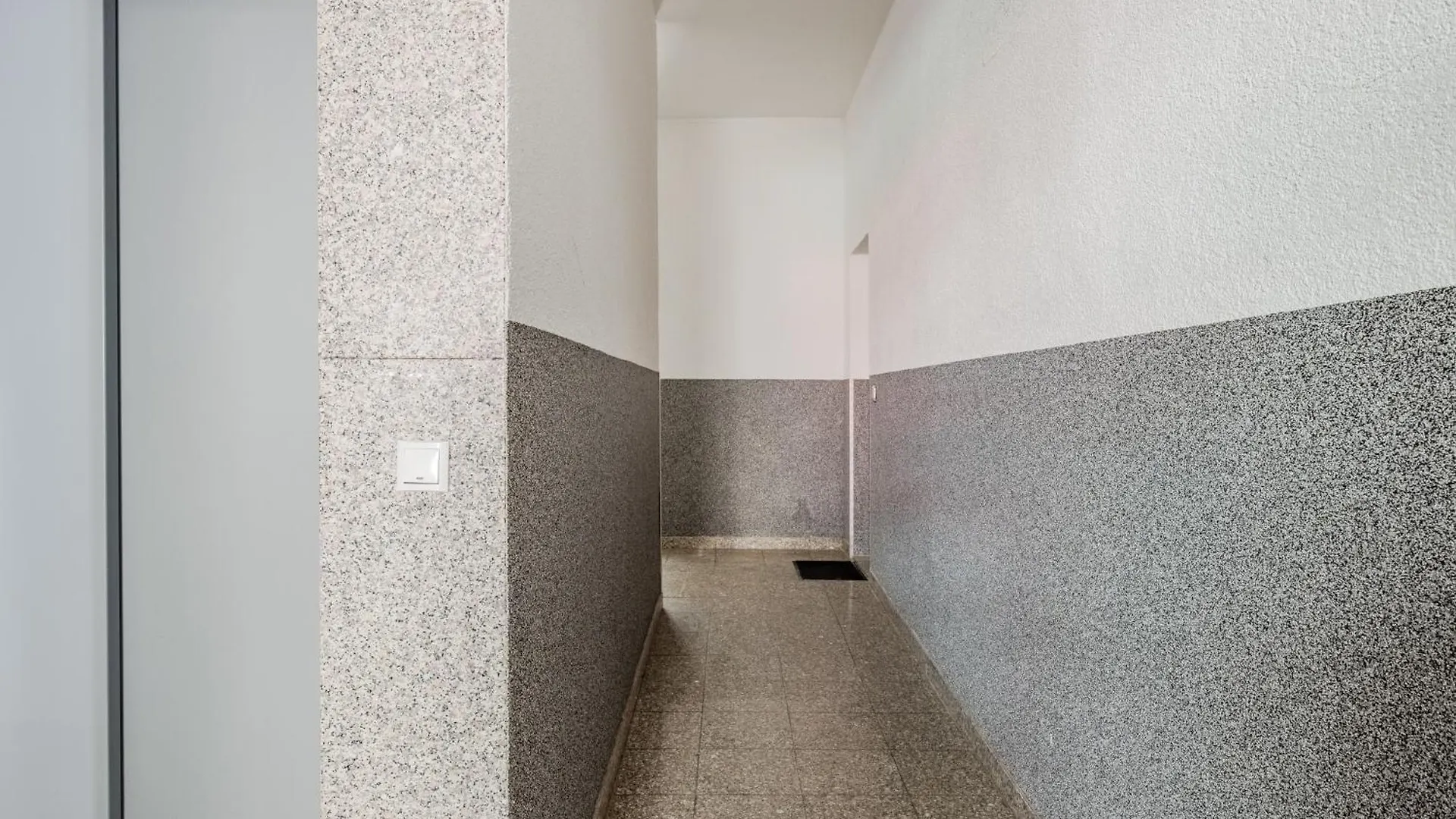 Διαμέρισμα Central & Self Check-In - Street Art Studio Βερολίνο